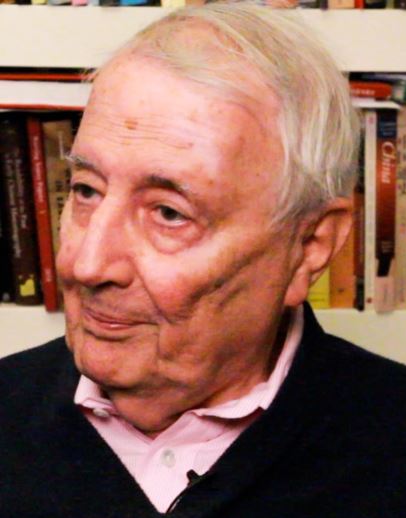Roderick MacFarquhar